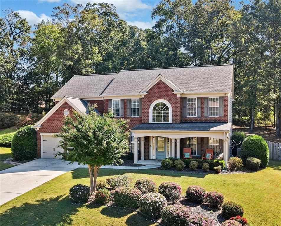 1790 Aurelia Drive