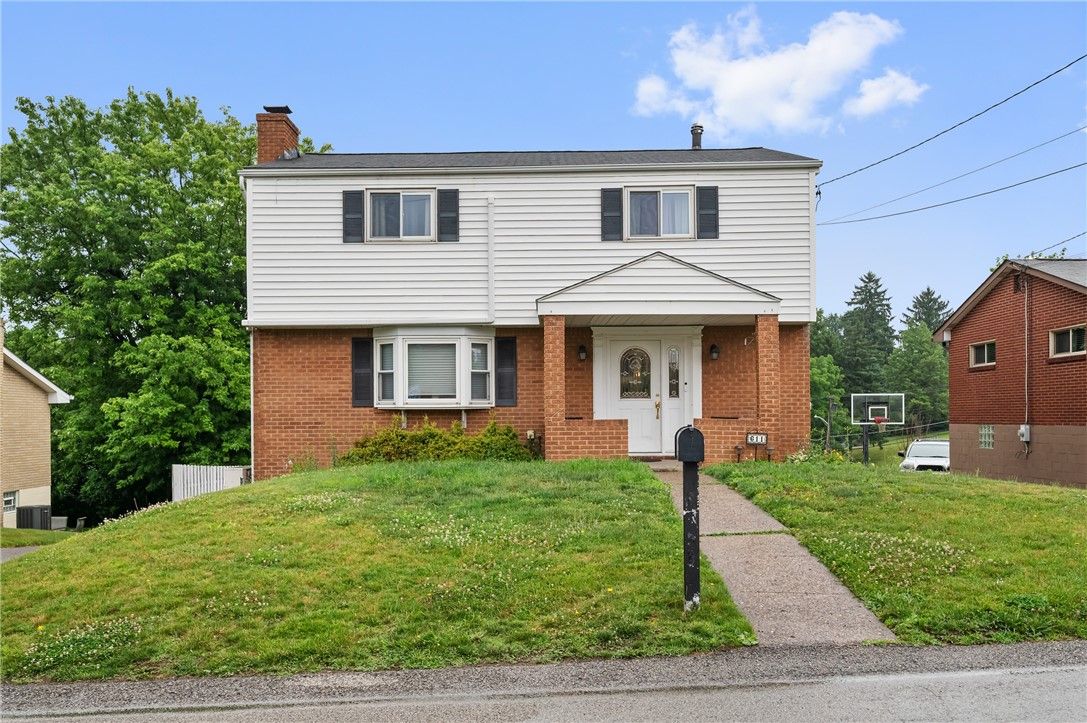 611 Pikeview Dr