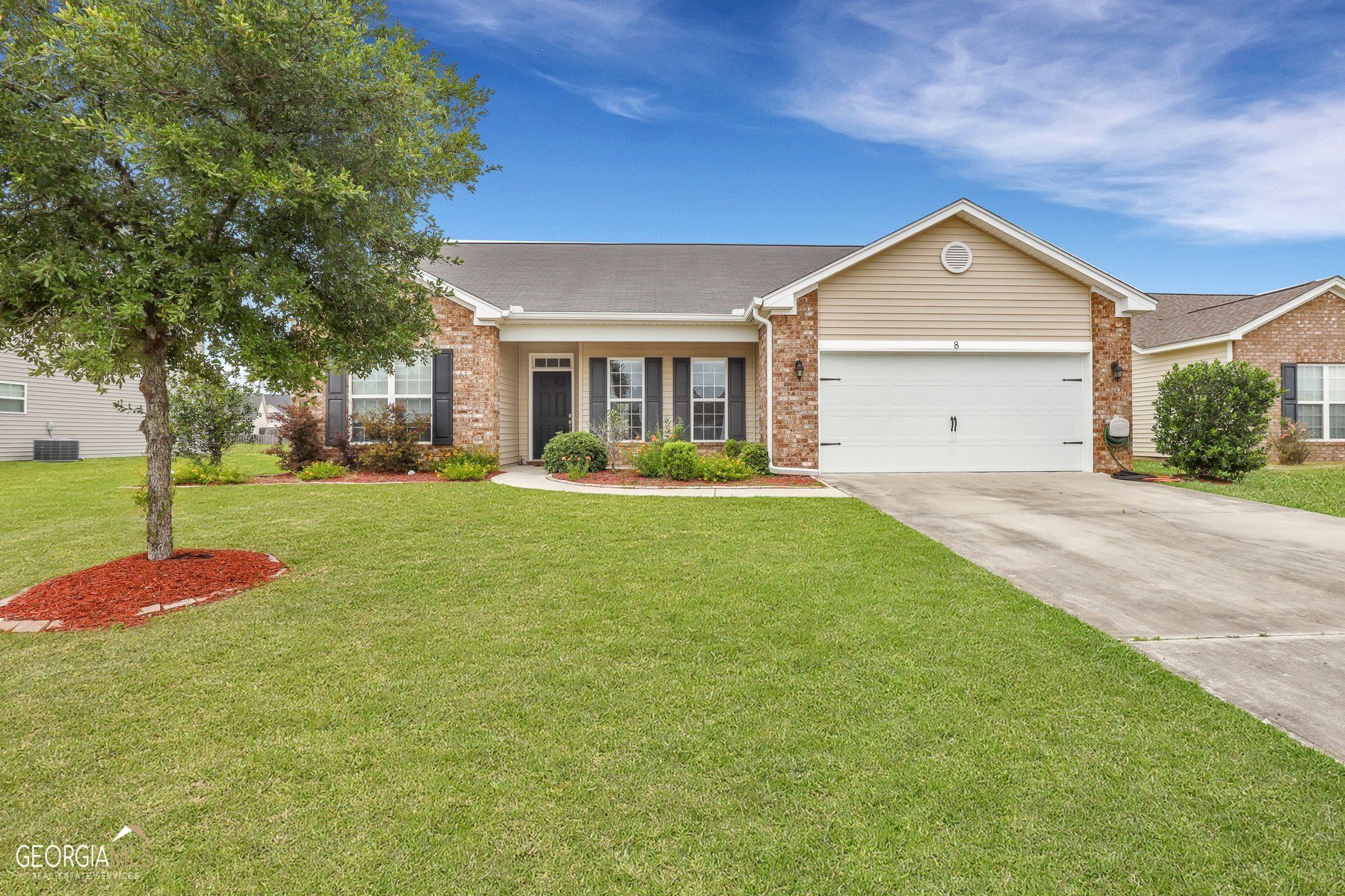 8 Bay Willow Court