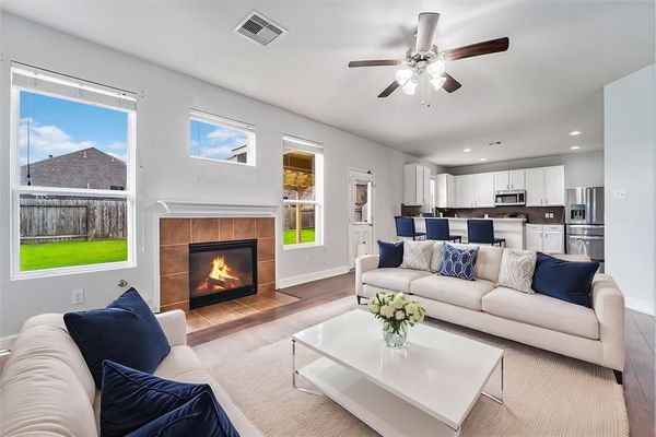 Grant Meadows - Cypress, TX Homes for Sale &amp; Real Estate 
