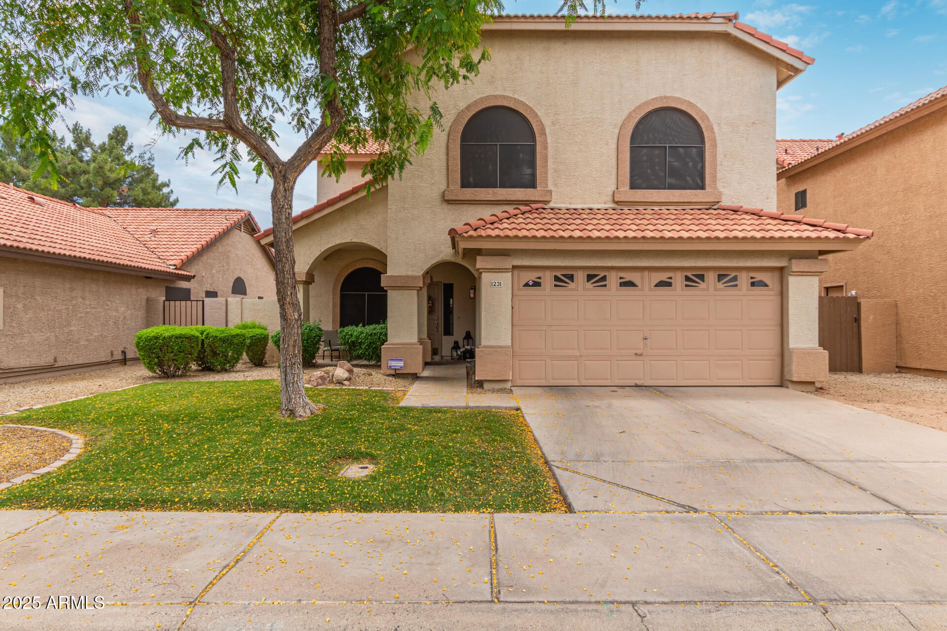 1231 W Mediterranean Drive
