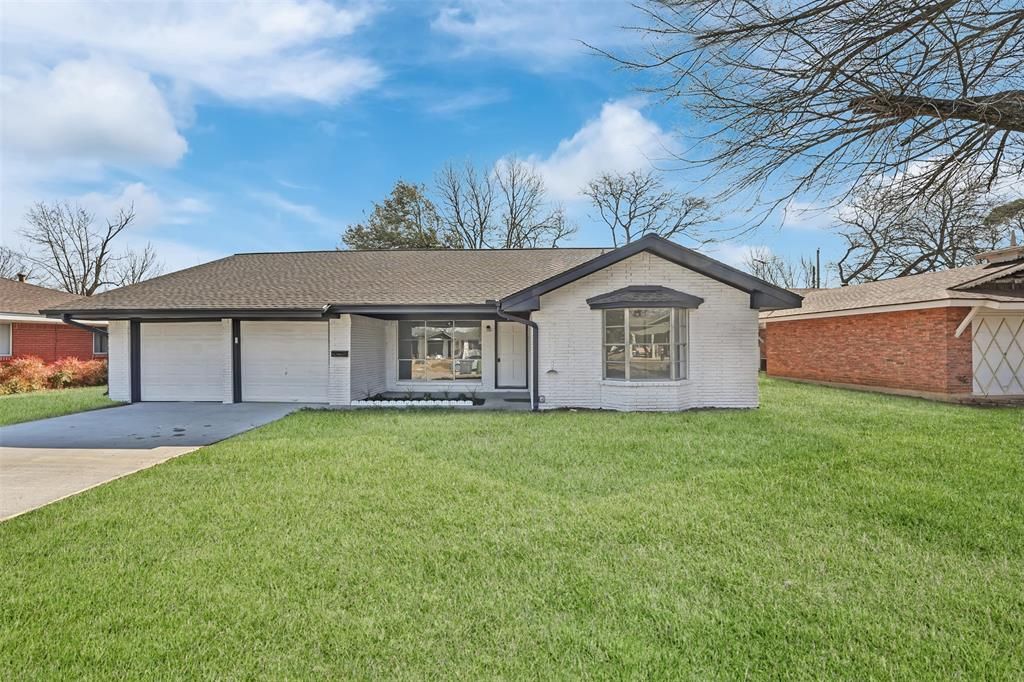 1713 Bradford Drive