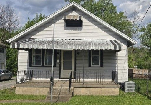 1315 Penn Ave