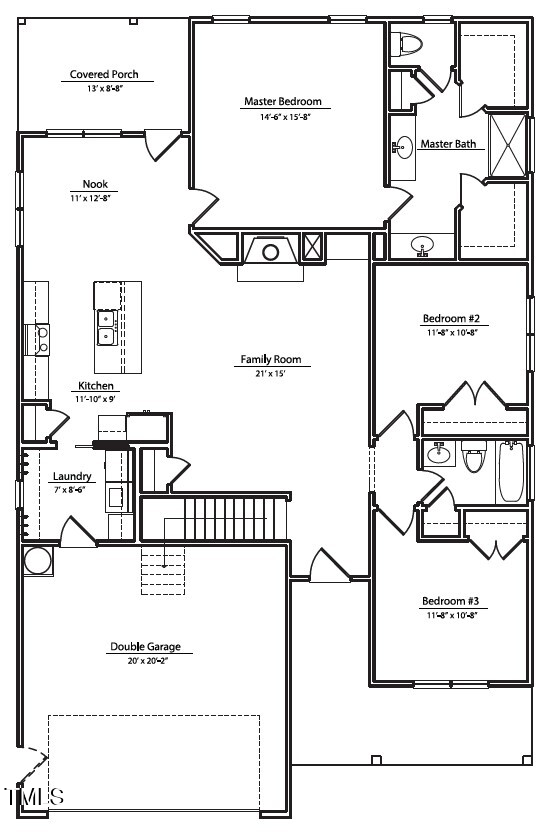 336 Pecan Valley Way