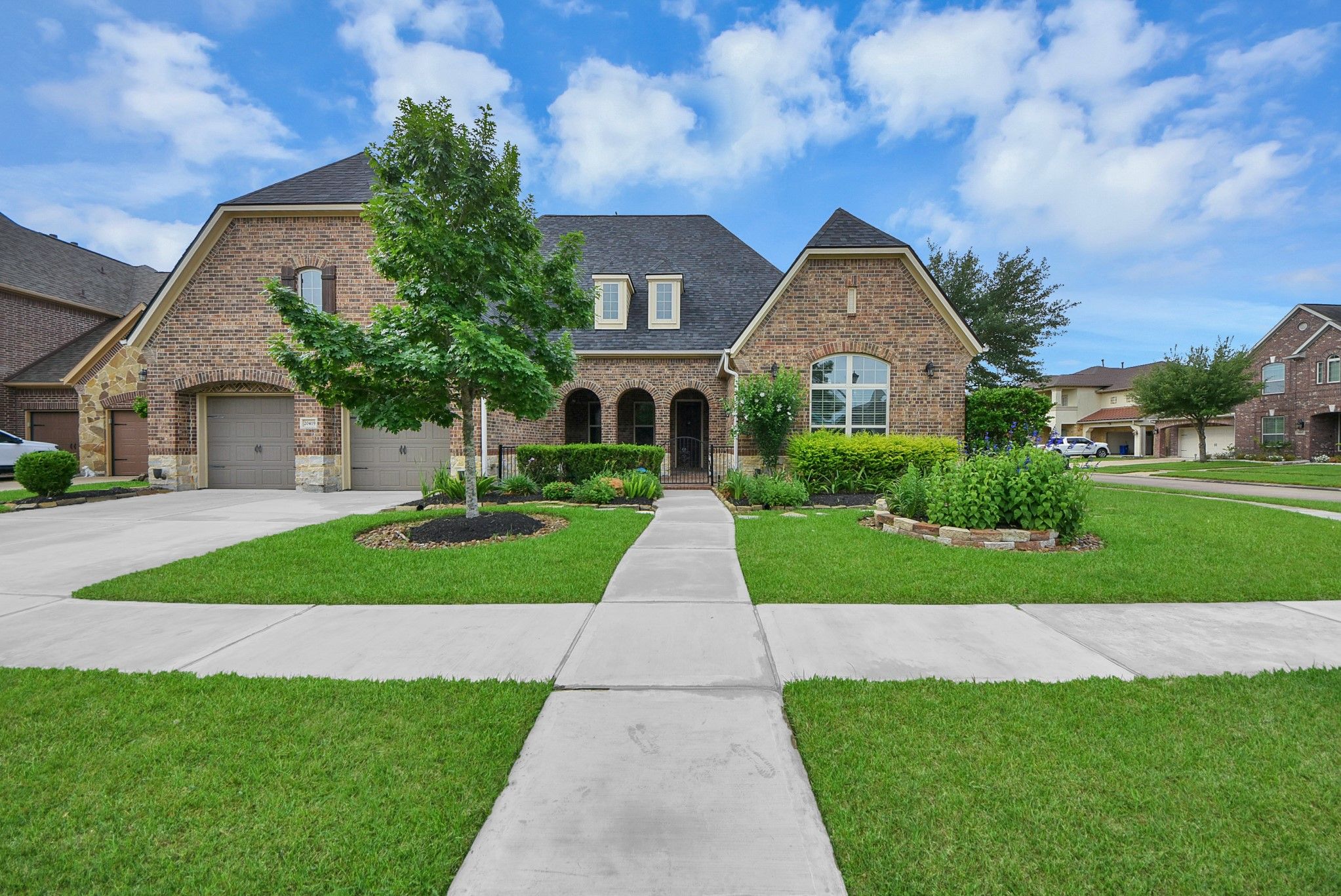 20419 Salida Creek Circle