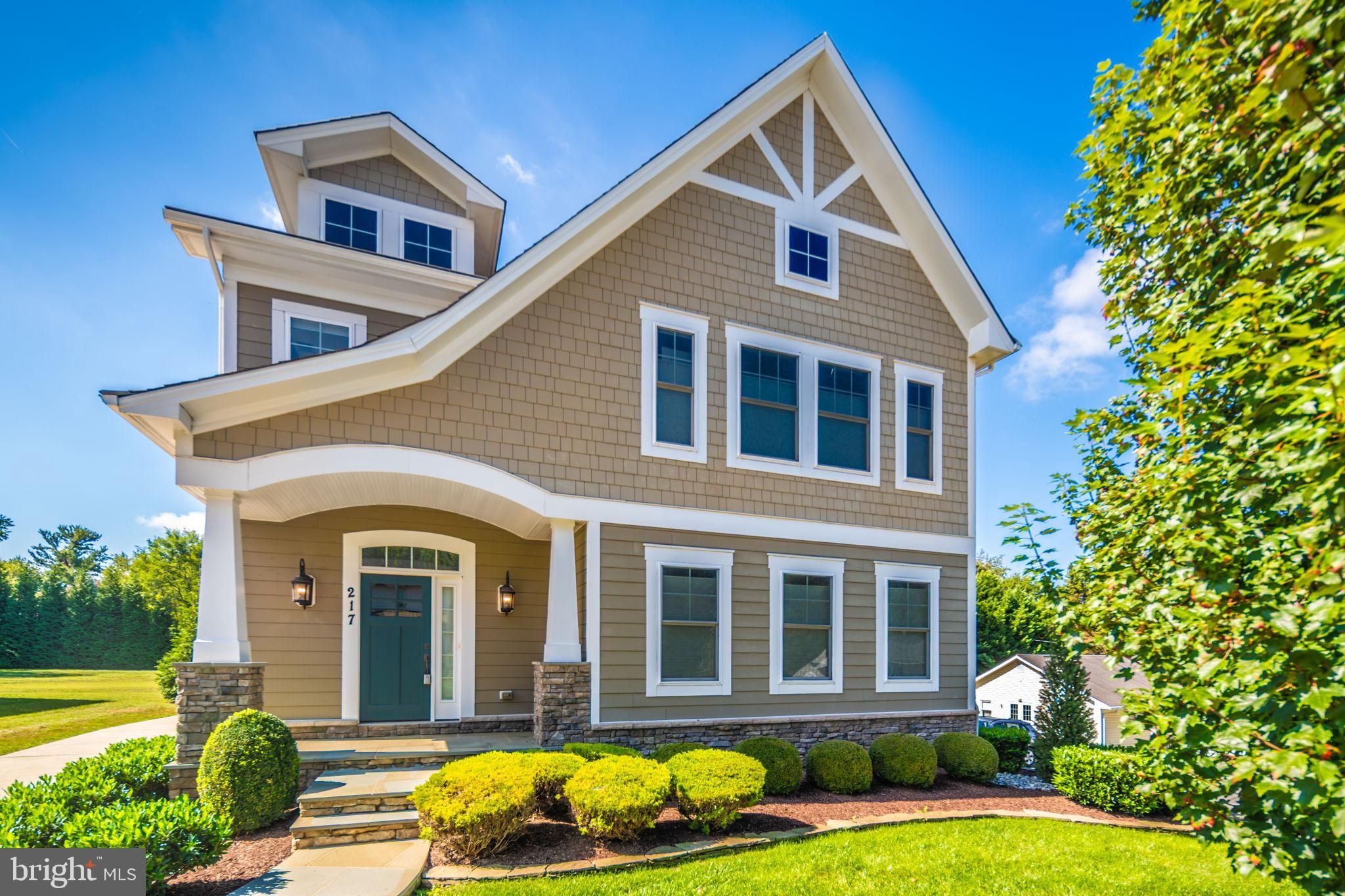 217 Pleasant Street Sw