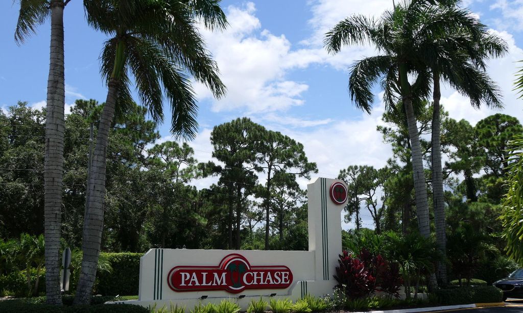 Palm Chase