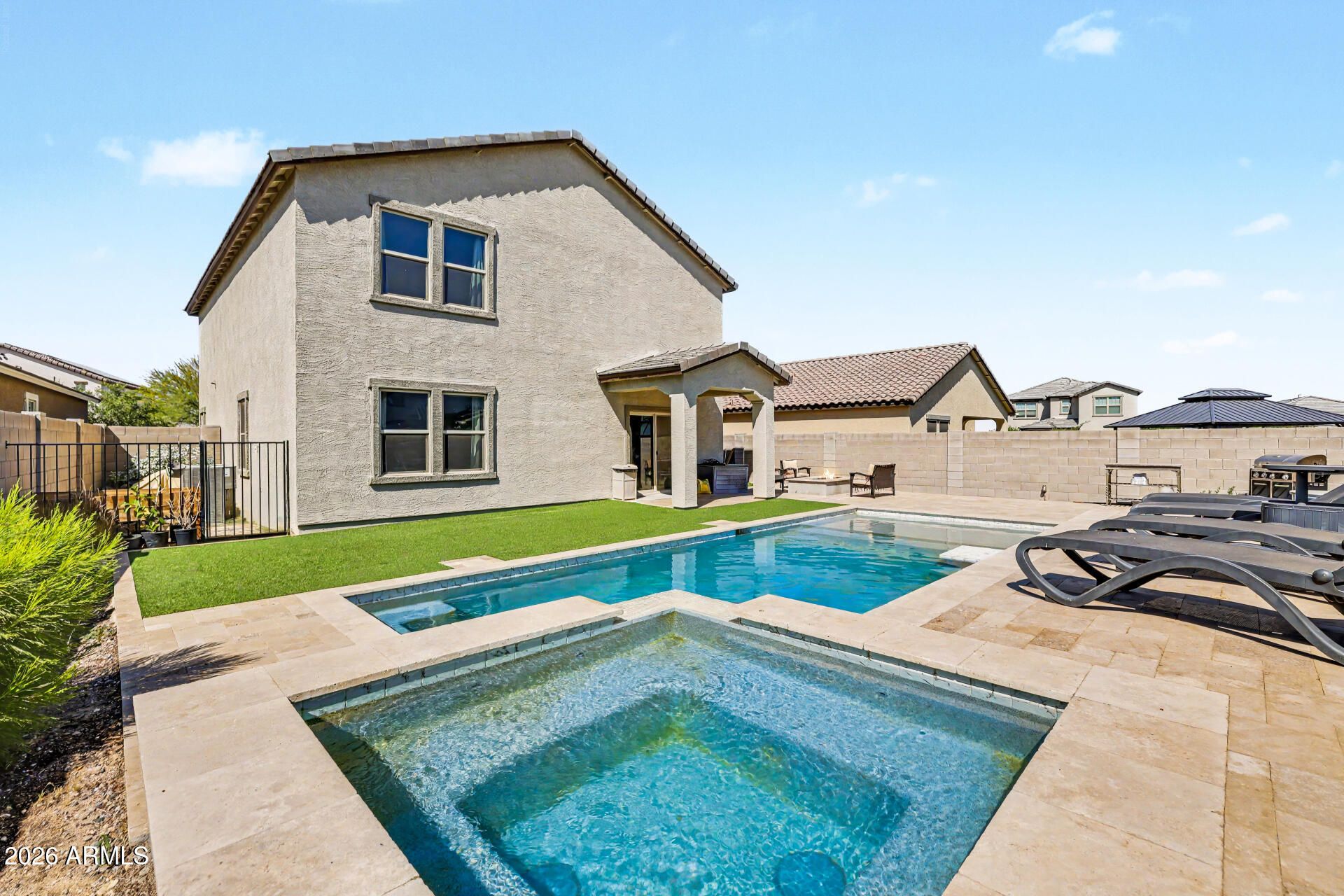 19539 W Annika Drive