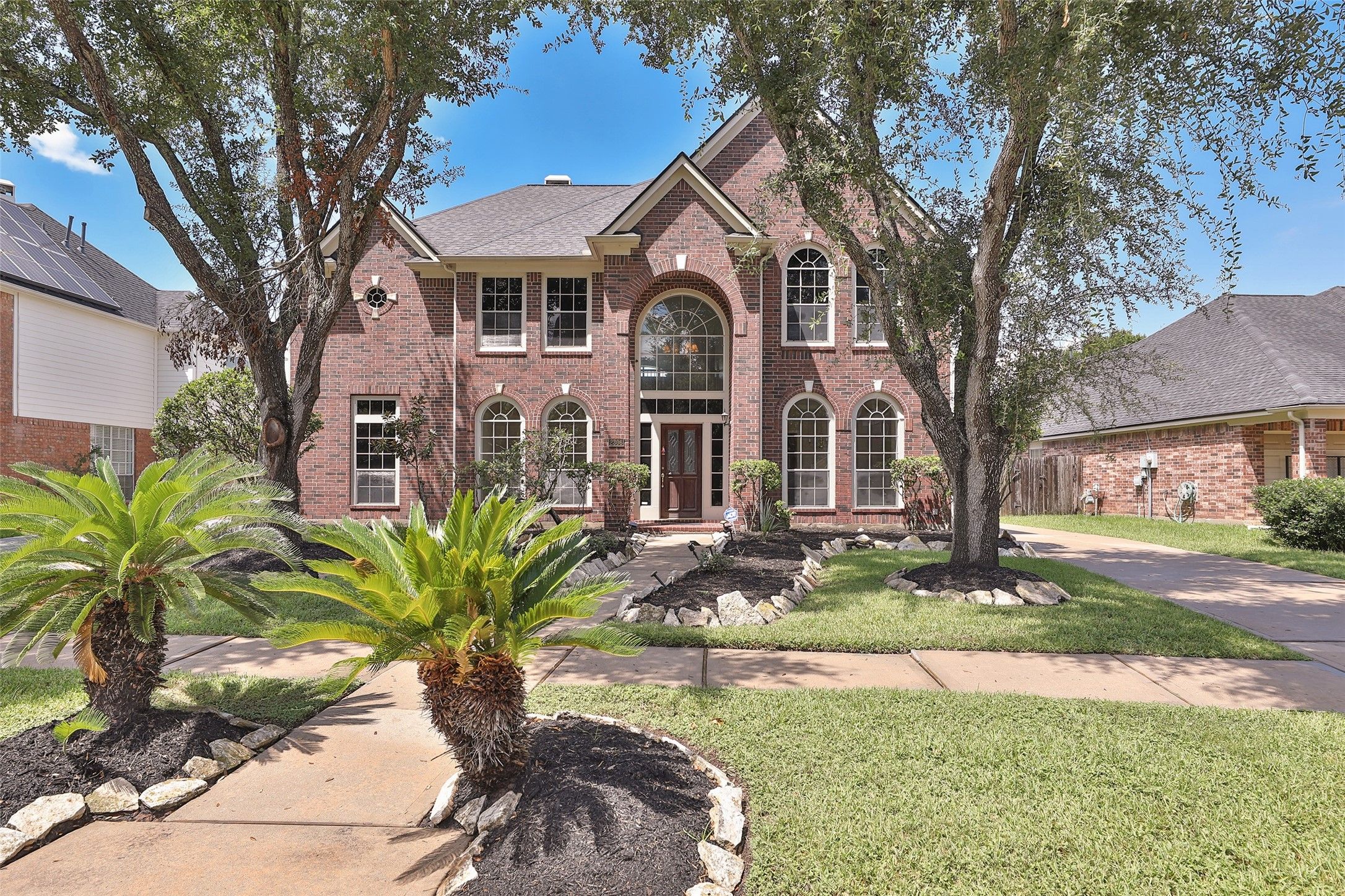 2306 Sparrow Branch Court