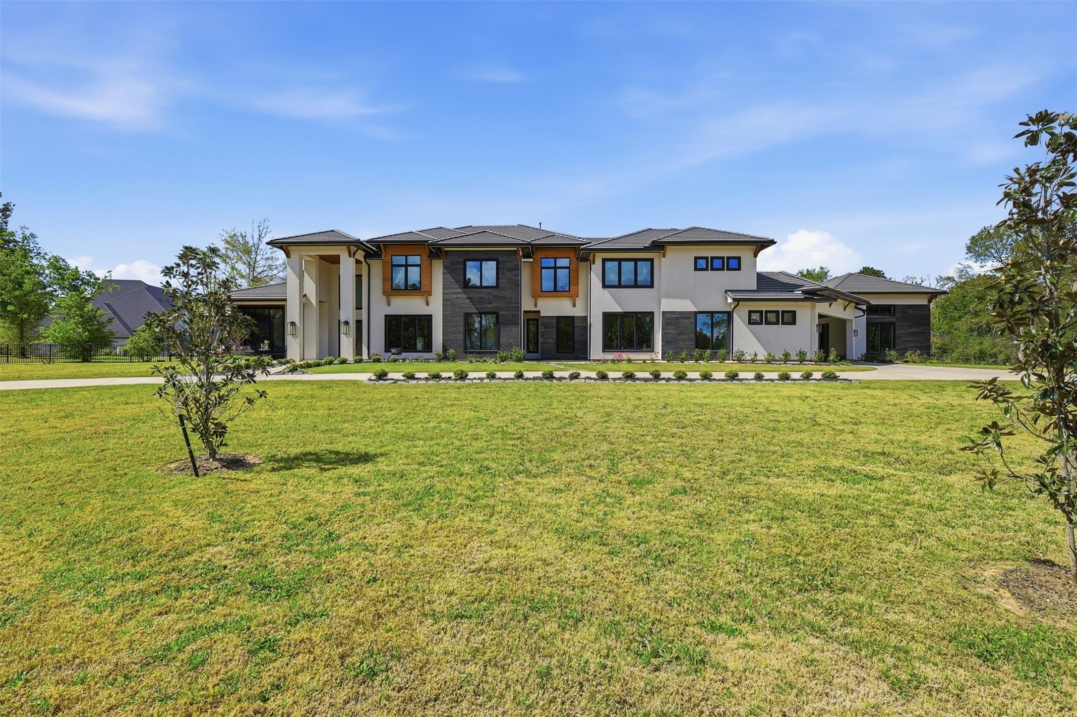 7605 Trinity Pines Drive