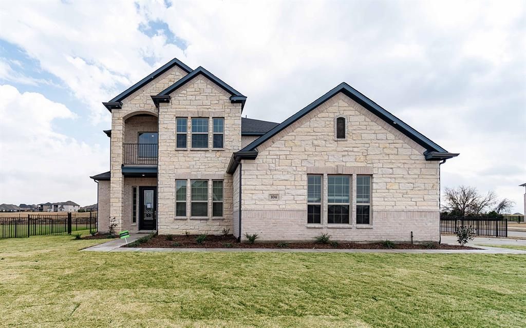 104 Deep Water Court