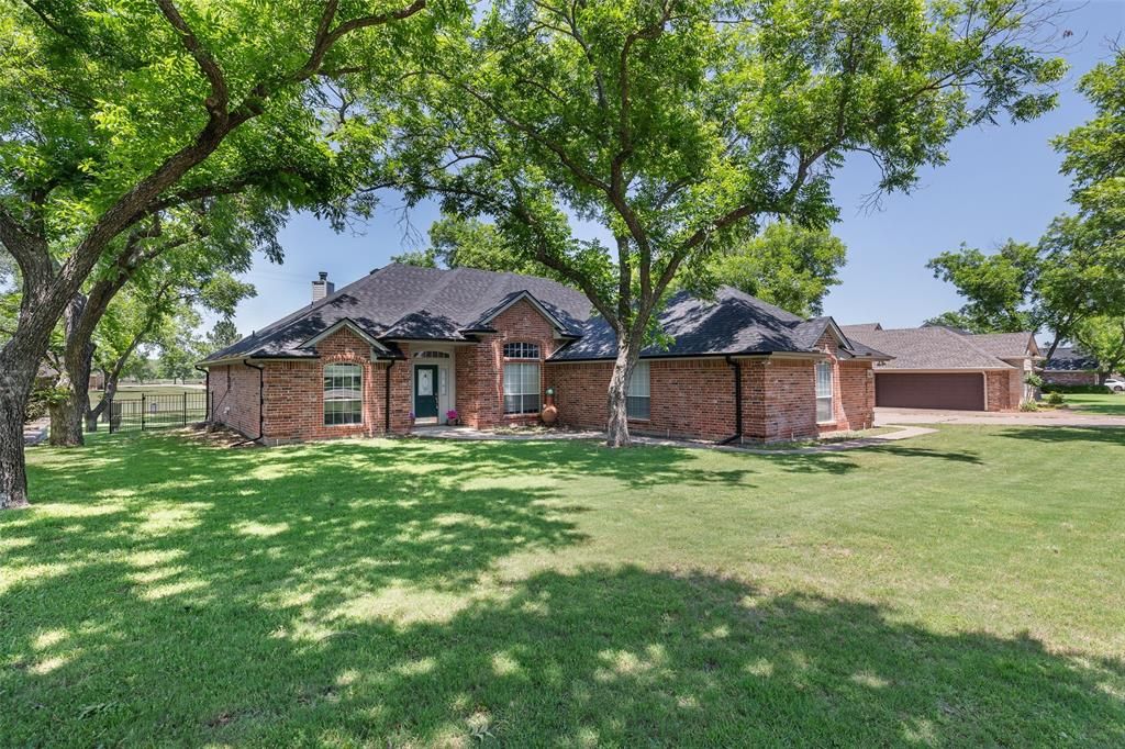 5525 Wedgefield Road