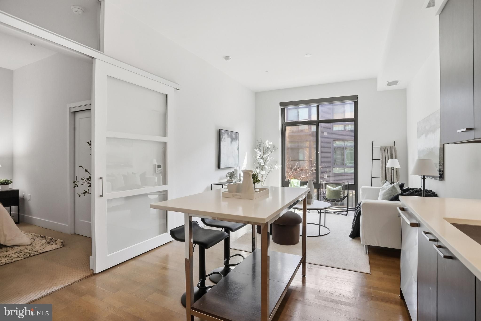 525 Water Street Sw 311