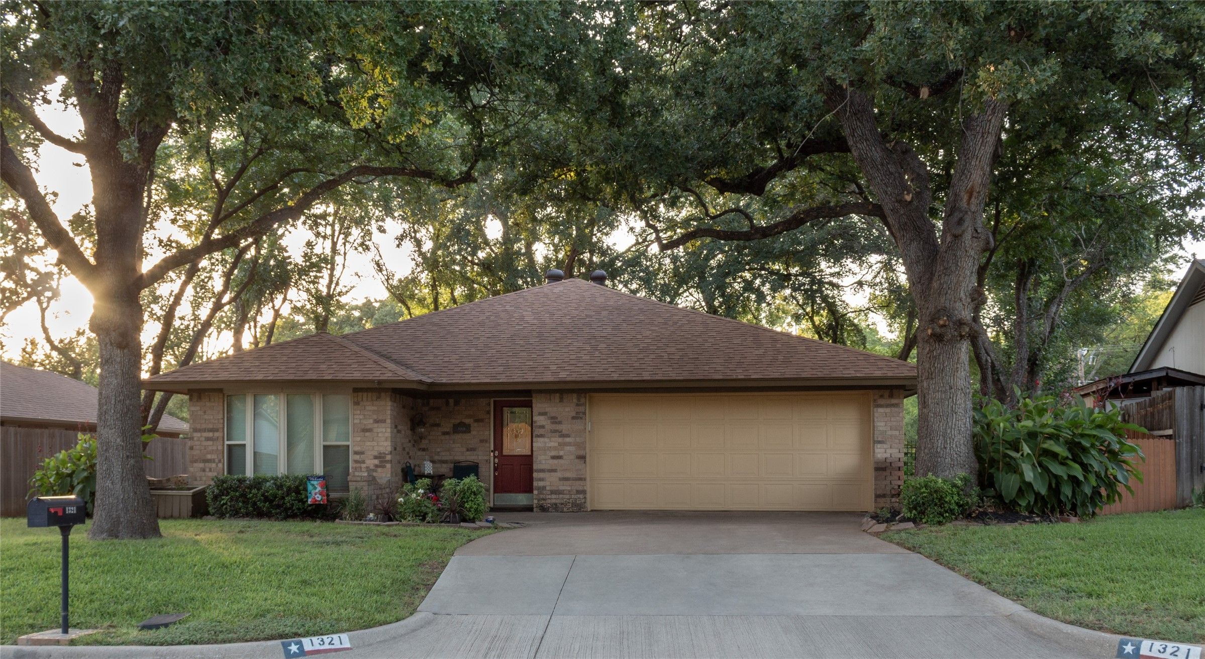 1321 Brookfield Lane