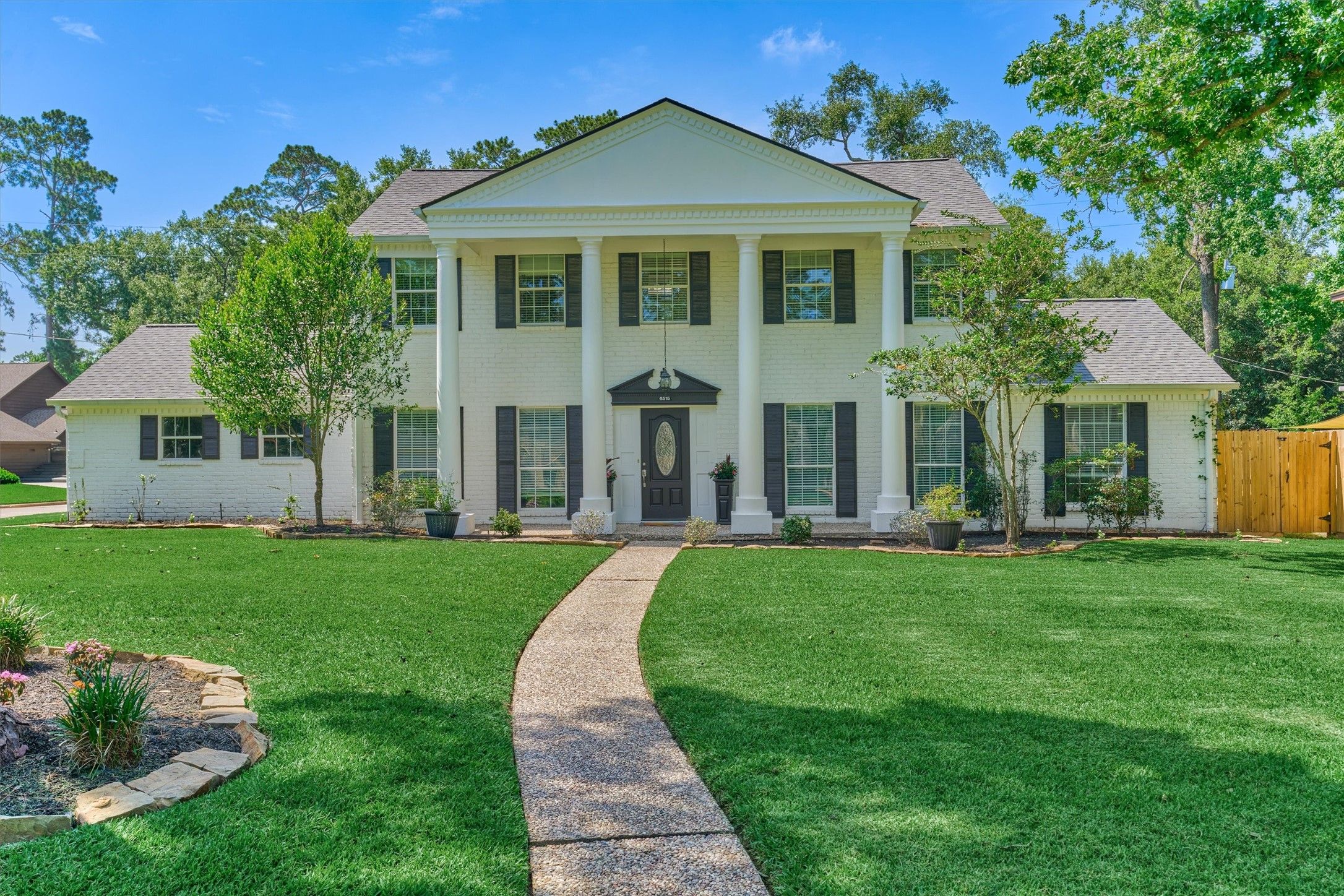 6515 Glenhill Drive