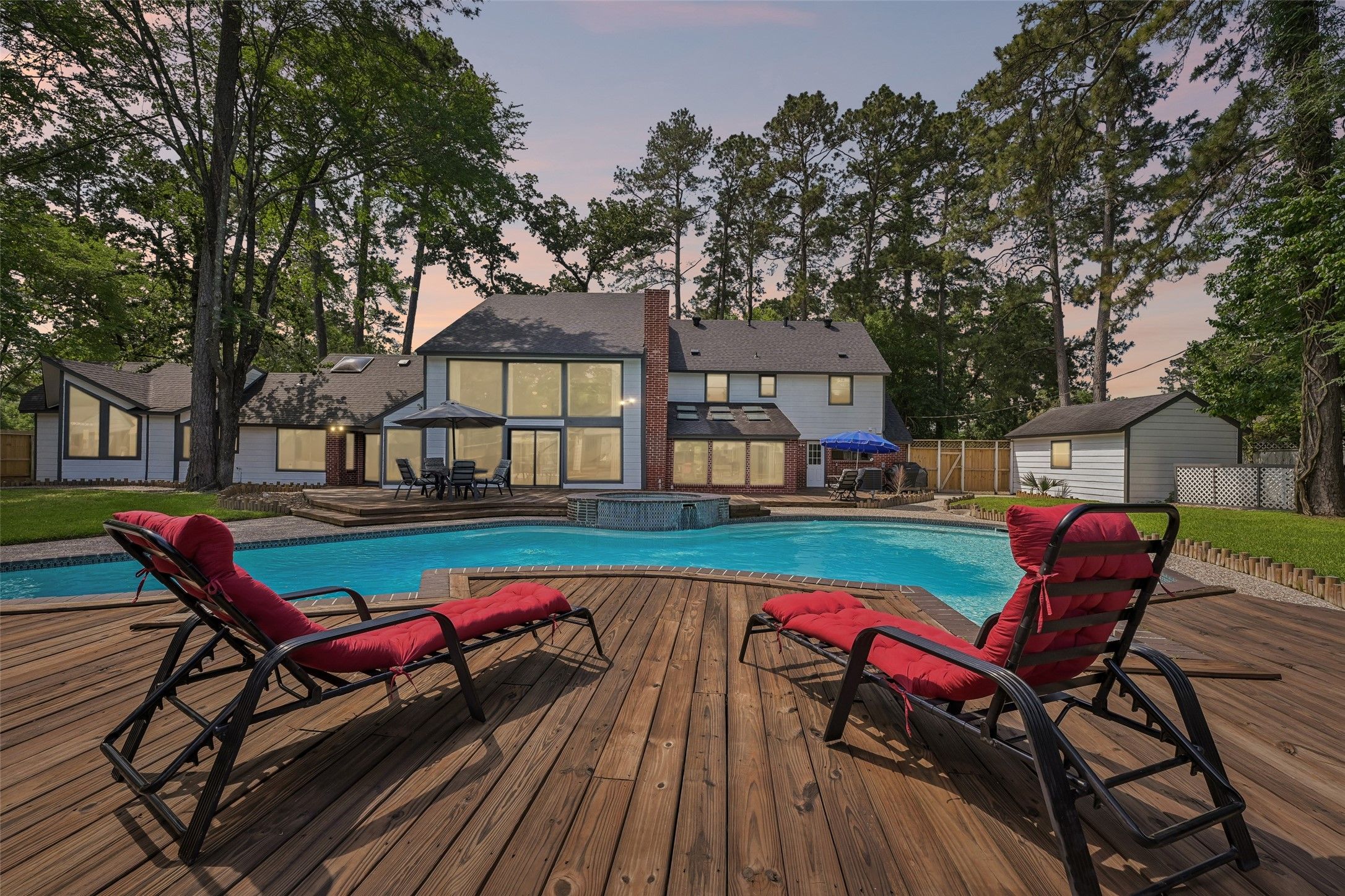 1211 Golden Bear Lane
