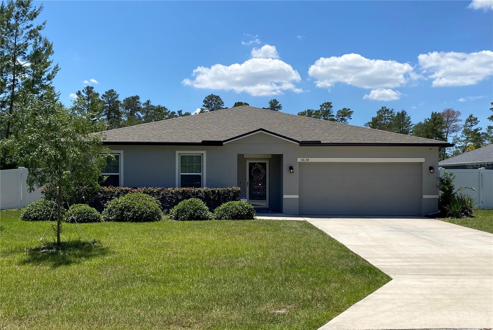 3638 Sw 127th Lane Road