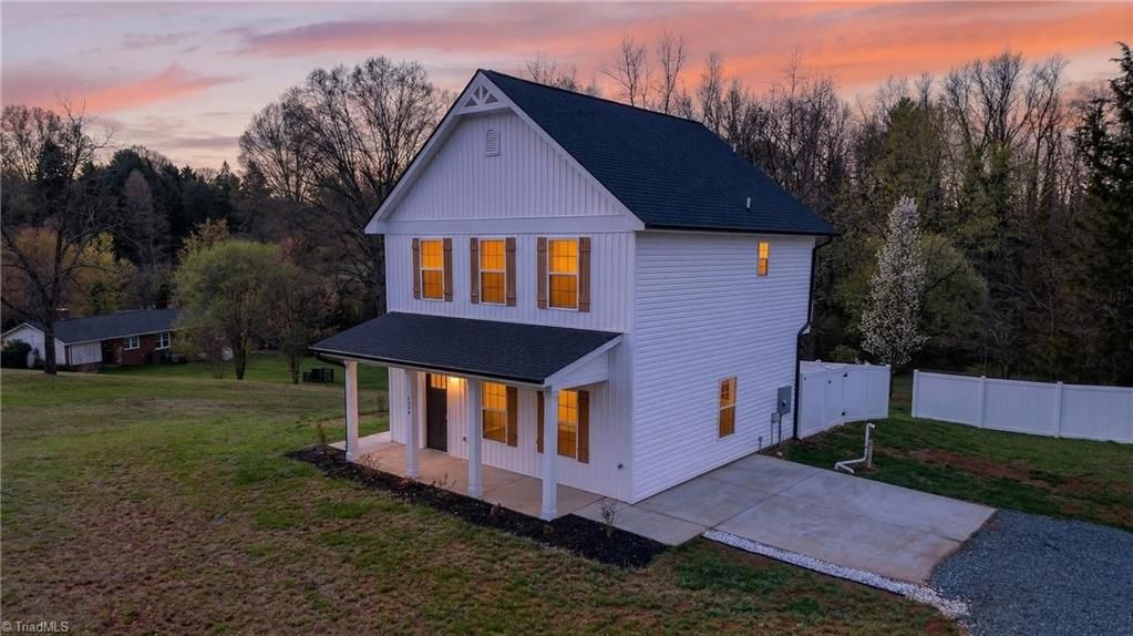 4434 Gracemont Drive