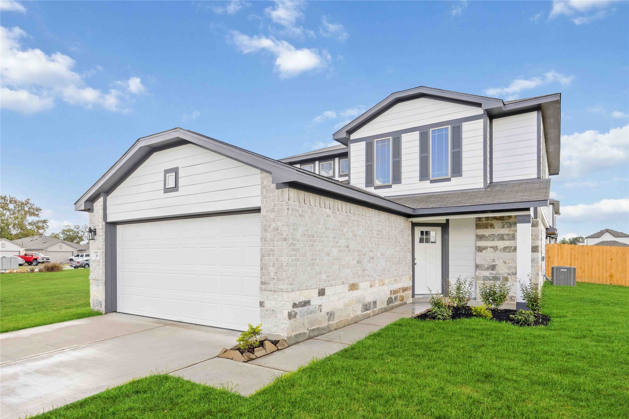 819 Clear Valley Lane