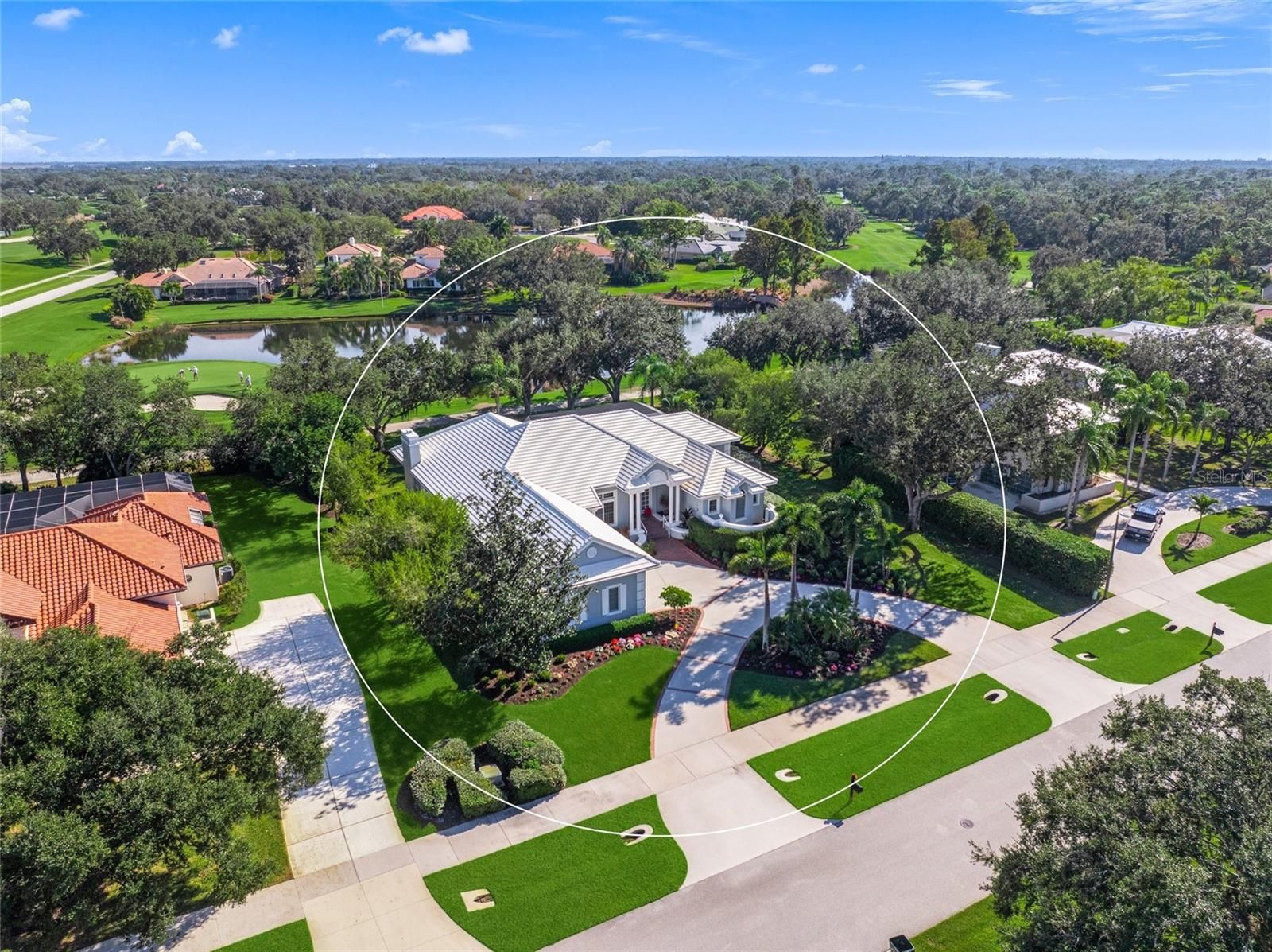 3099 Dick Wilson Drive