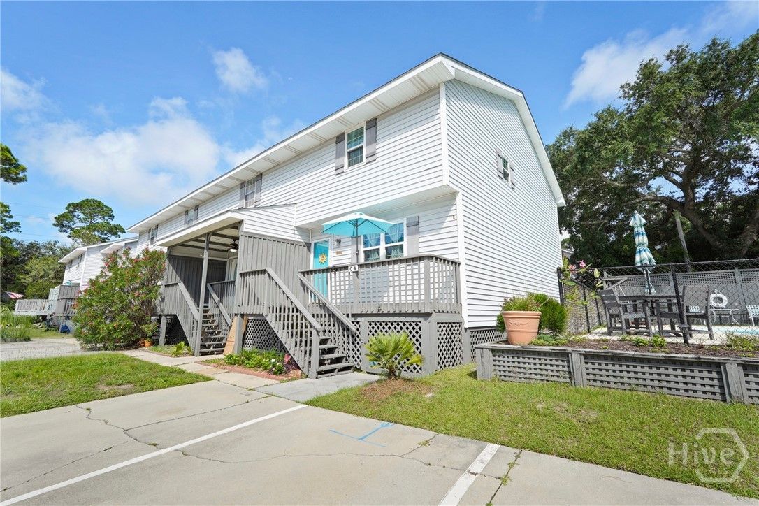 817 1st Street c-4