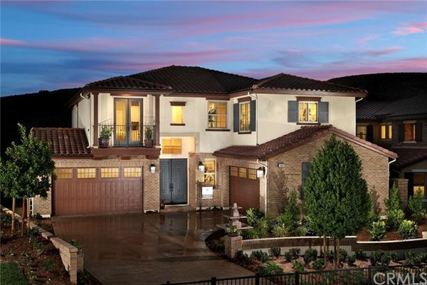 Hillcrest Chino Hills Ca Homes For Sale Real Estate Neighborhoods Com