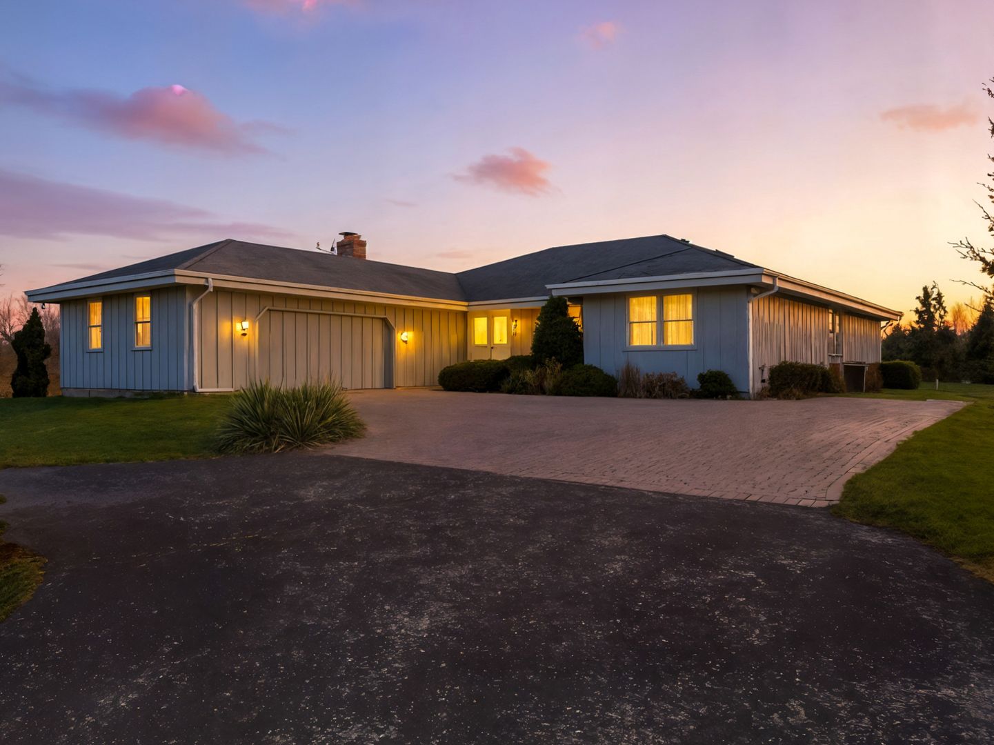 195 Clover Hill Lane