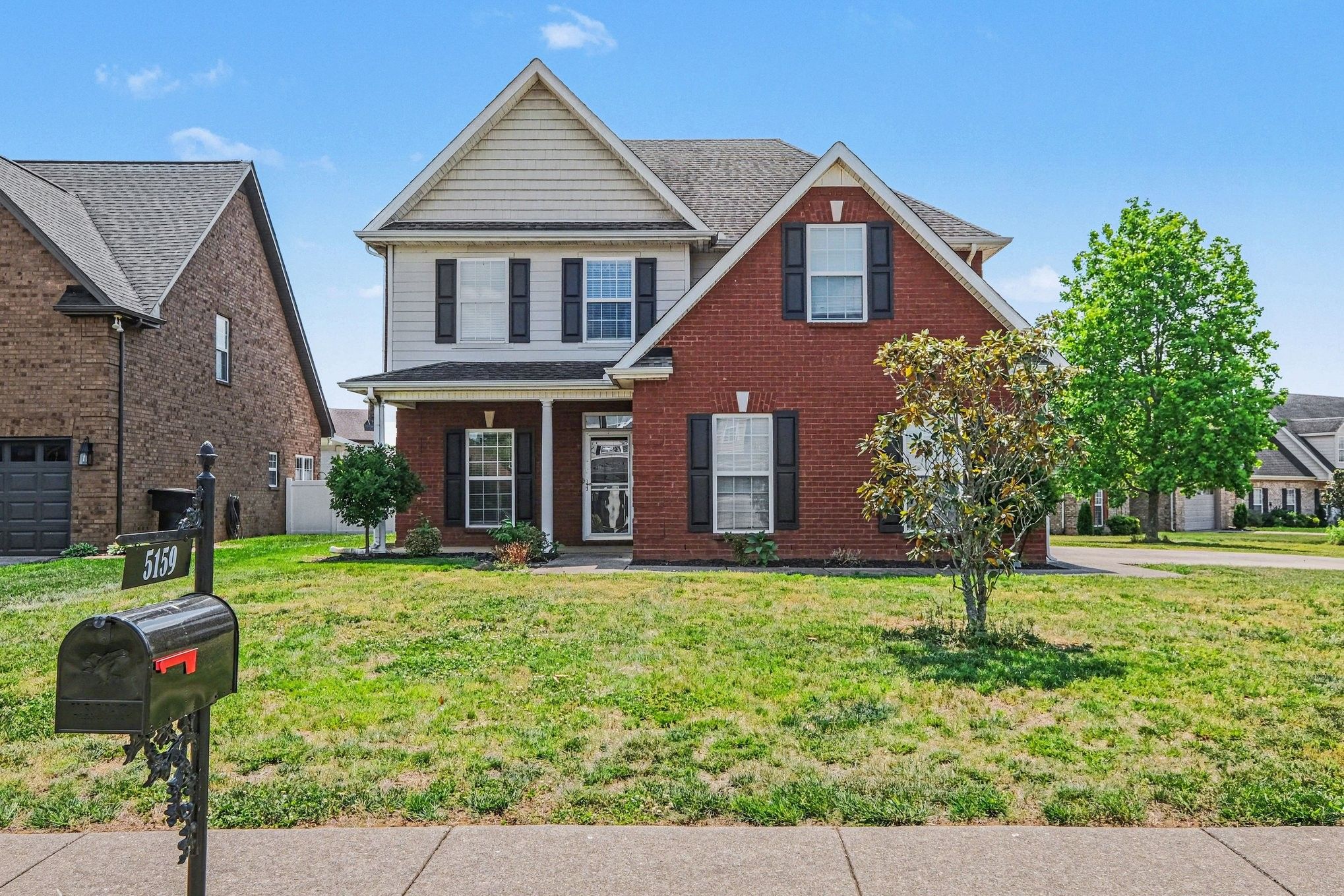 5159 Starnes Dr