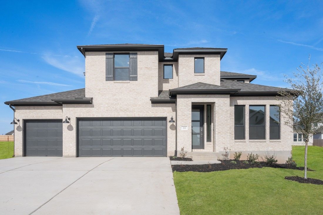 213 Belanger Canyon Drive