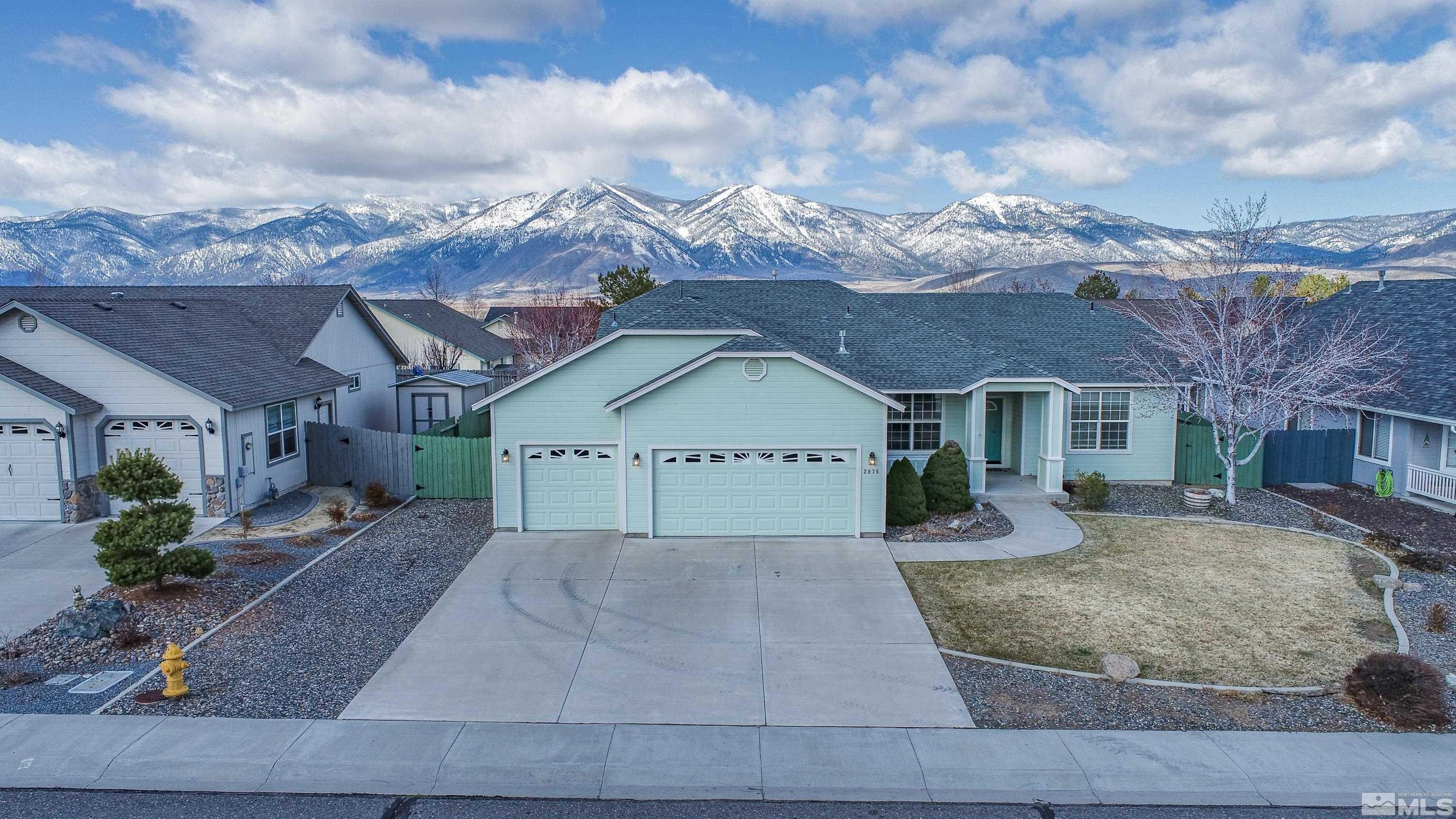 2976 Del Rio Lane