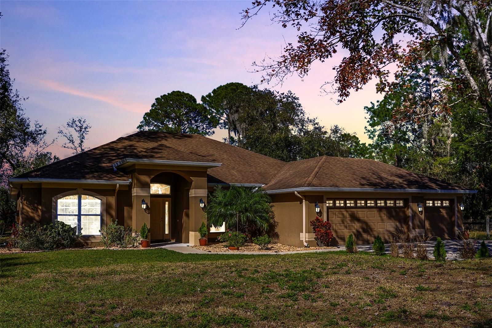 4305 Old Bartow Eagle Lake Road