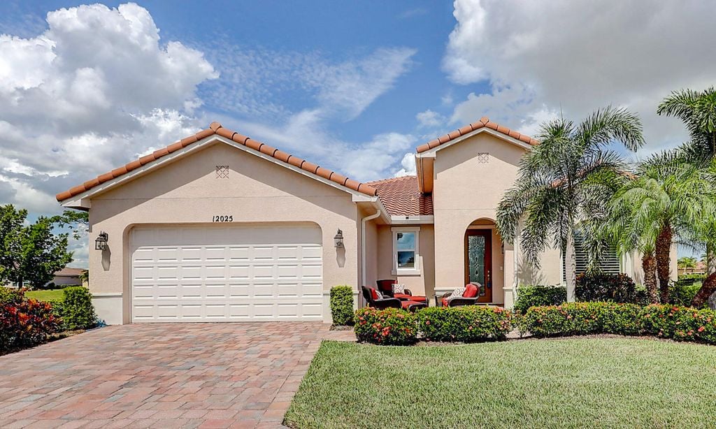 Vitalia at Tradition