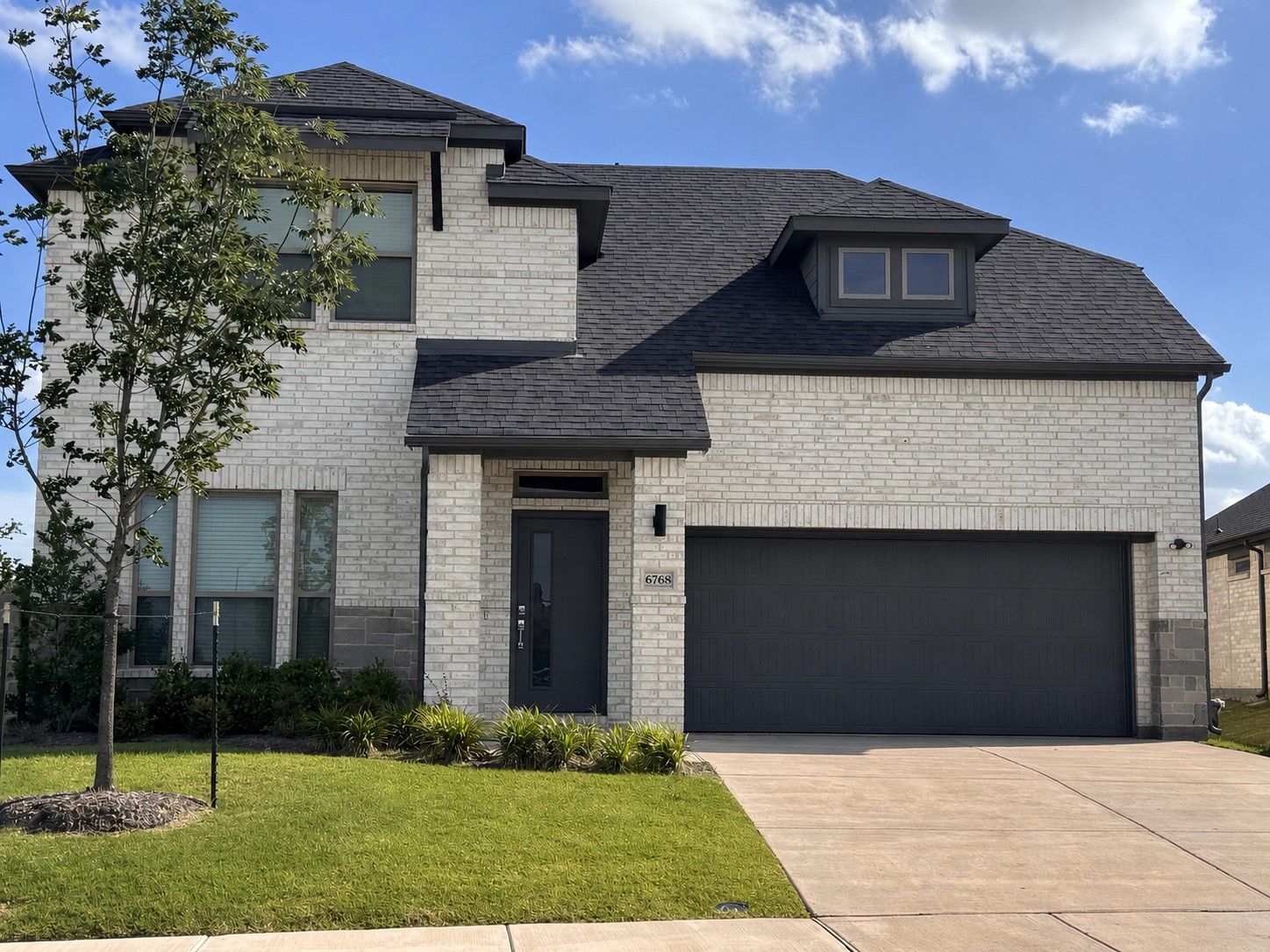6768 Denim Drive