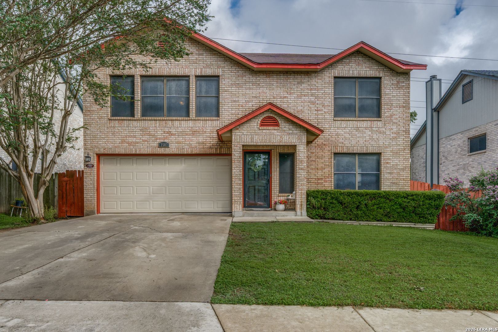 7507 Avery Rd