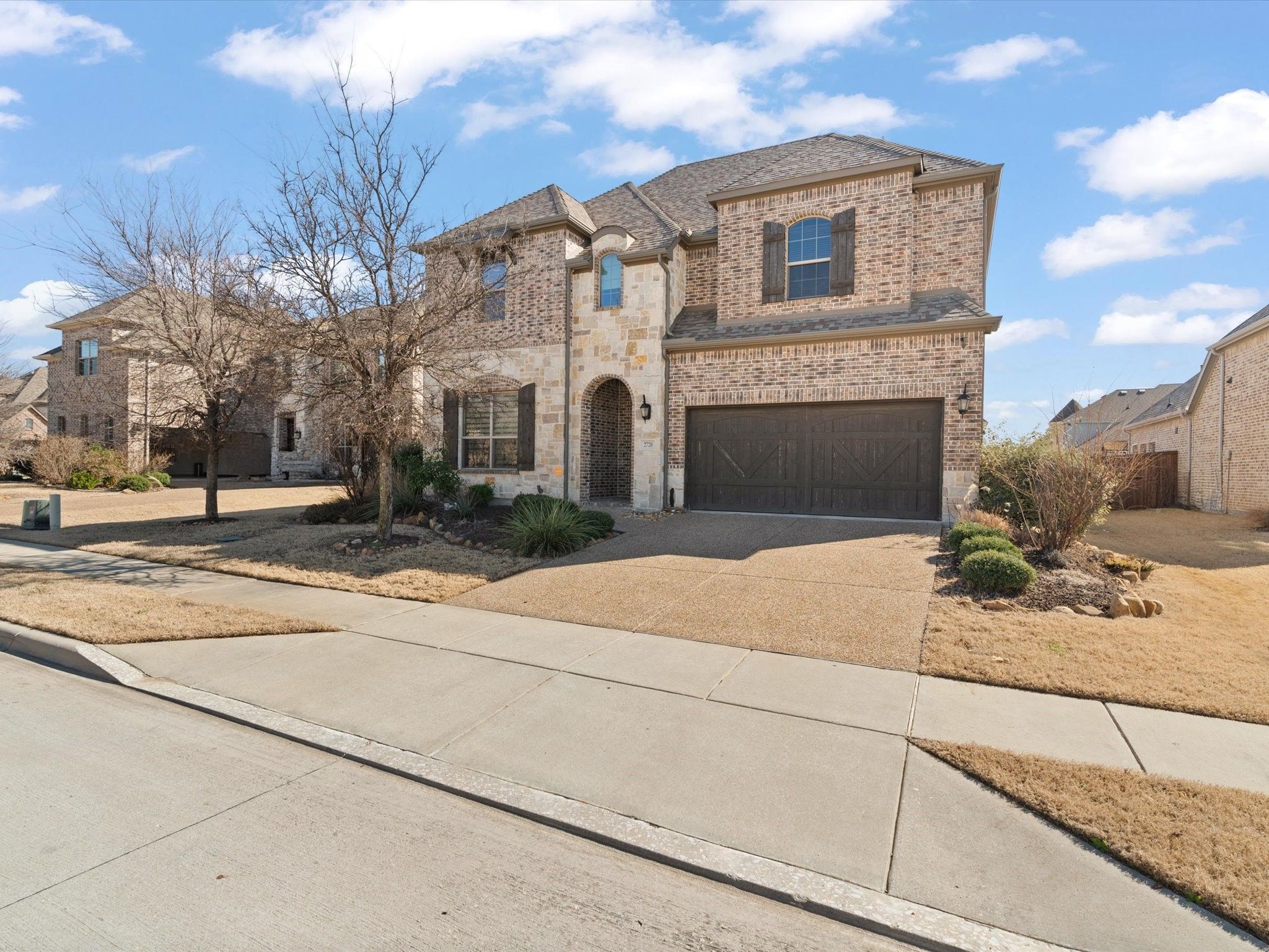 2728 Village Creek Street