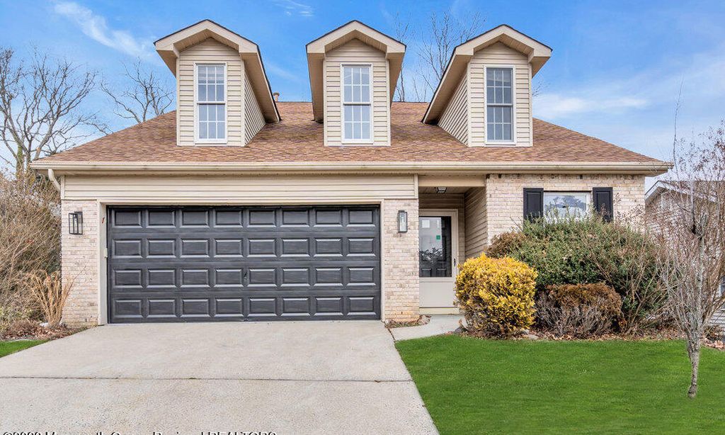 Greenbriar Woodlands