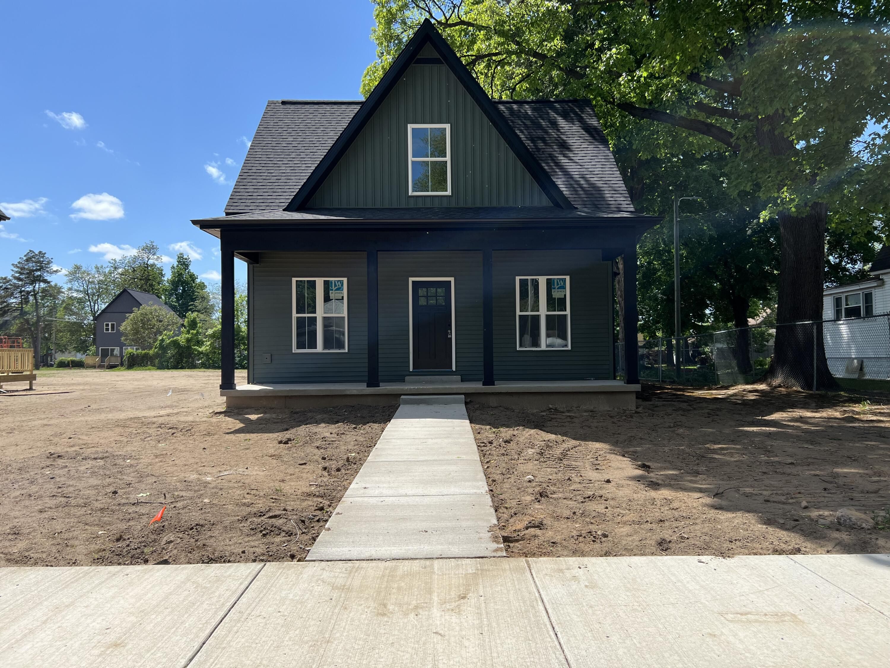 107 Lester Avenue