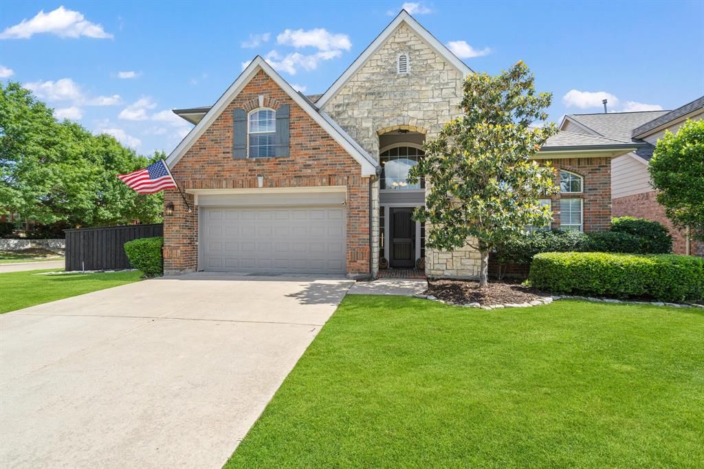 2499 Streamside Court