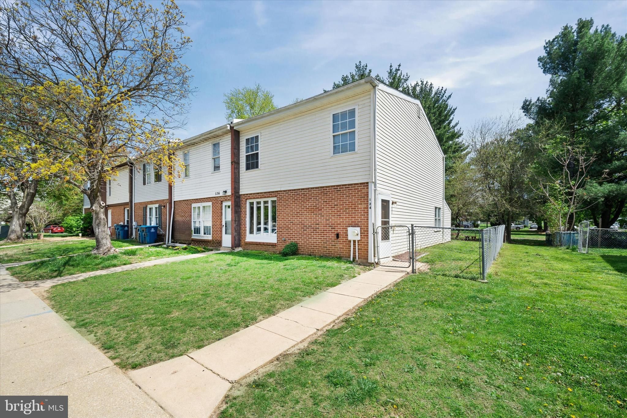 124 Huntsman Drive