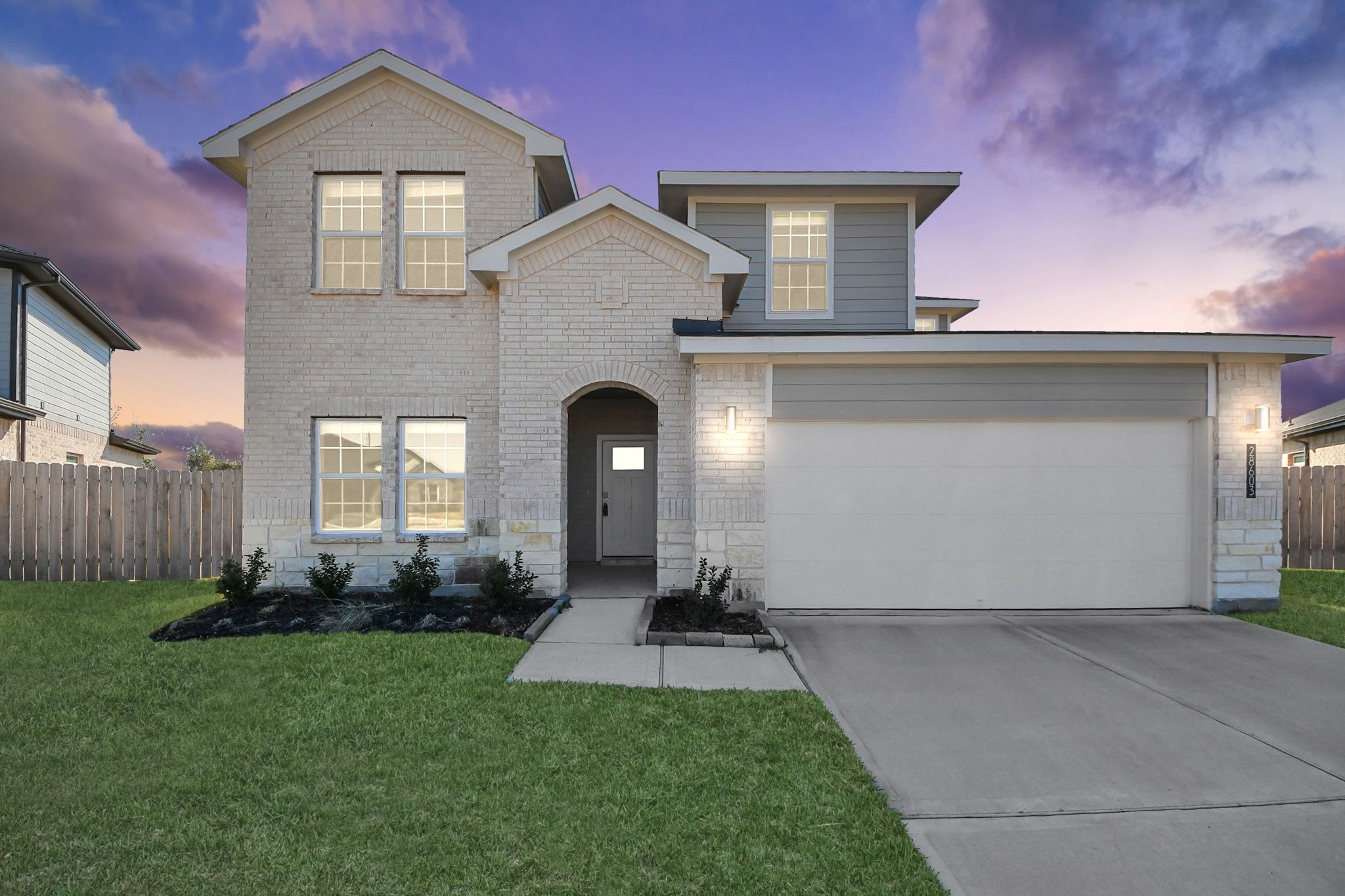 28603 Crowley Court
