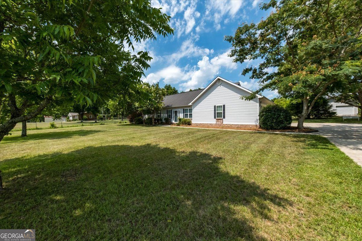 386 Jackson Court