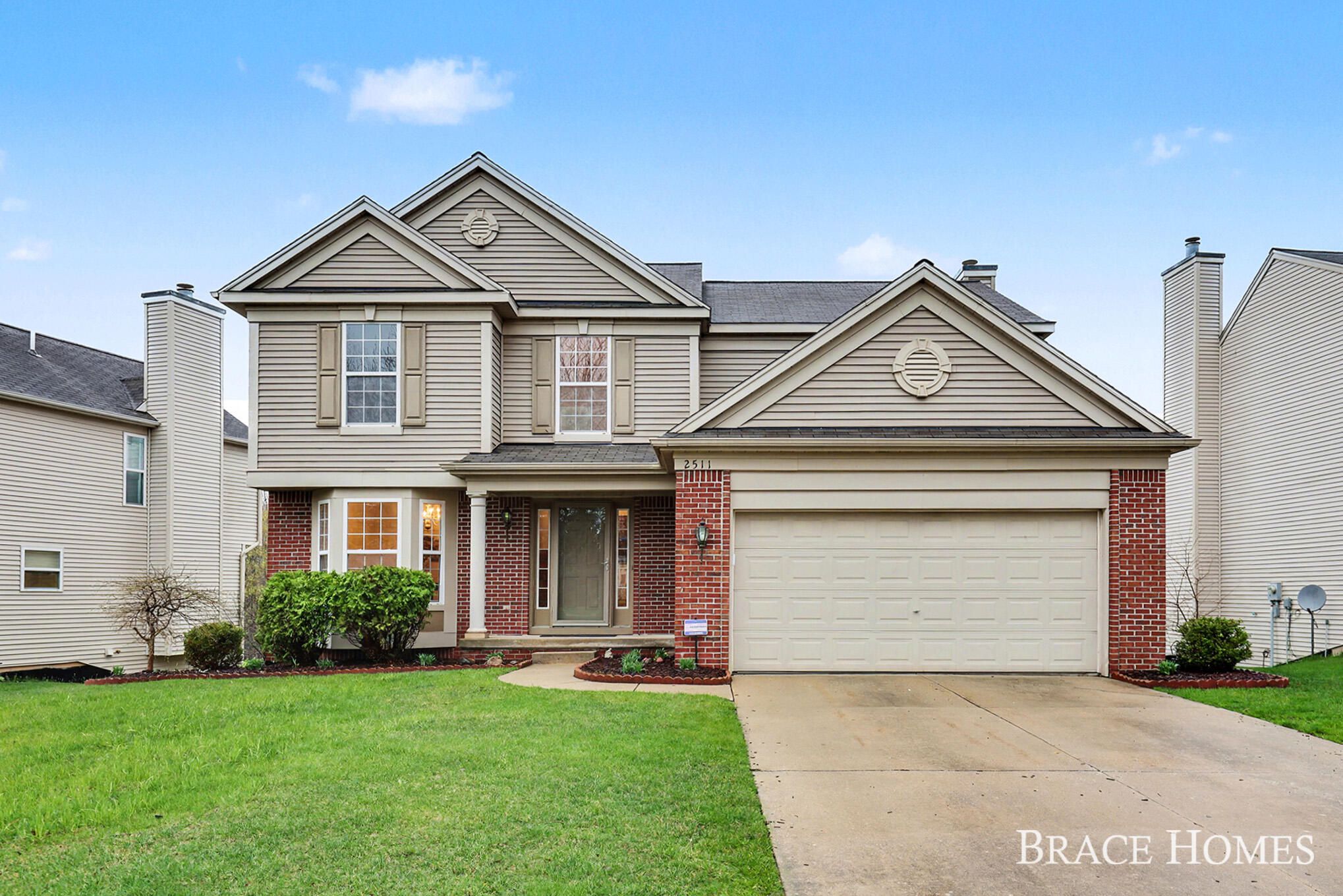 2511 Black Horse Drive Ne