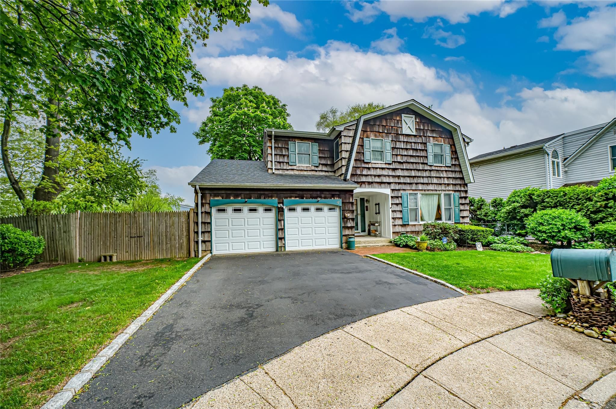 42 Forester Court