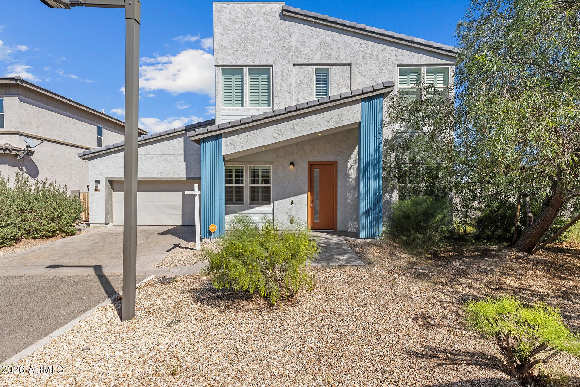 15719 W Melvin Street