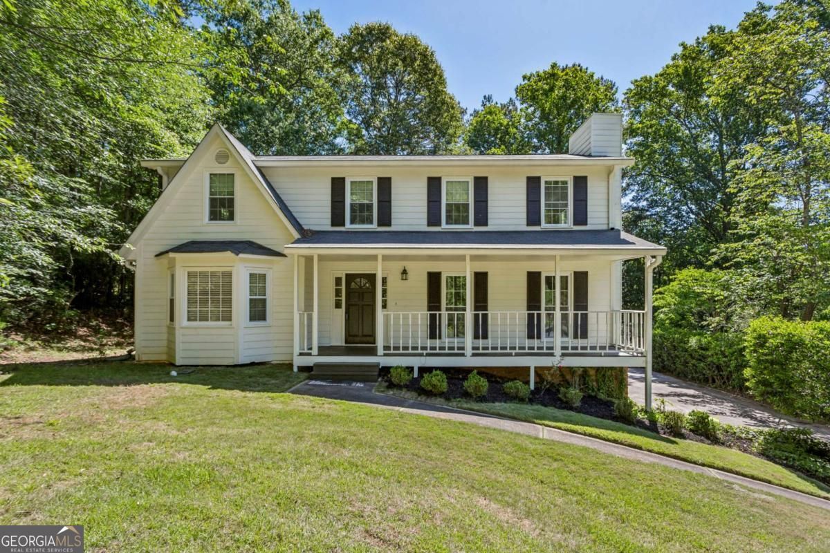28 Anastasia Drive Se
