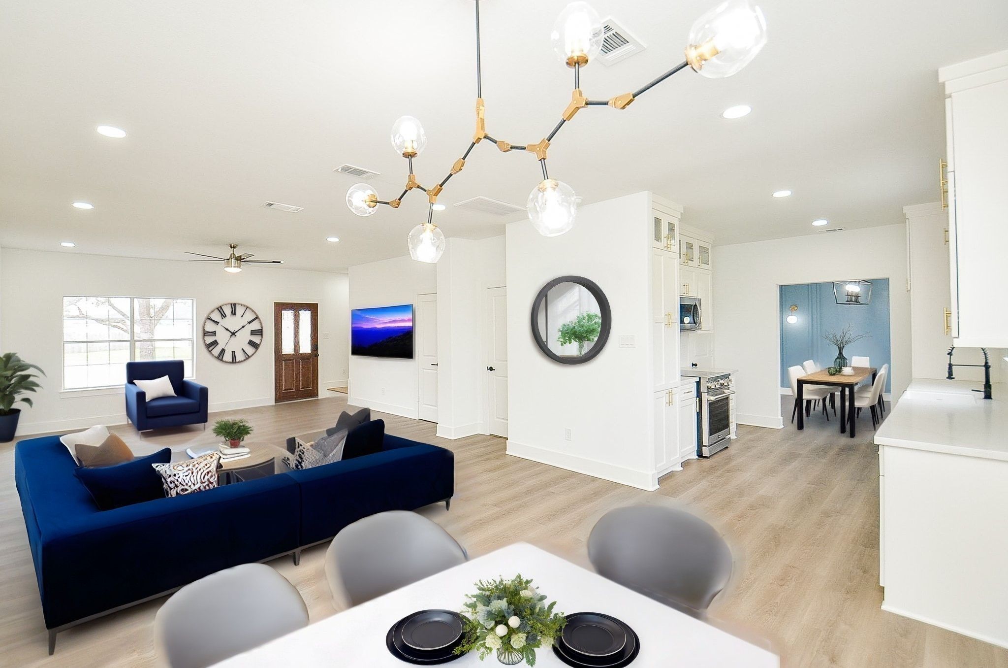 7219 Shining Mist Lane