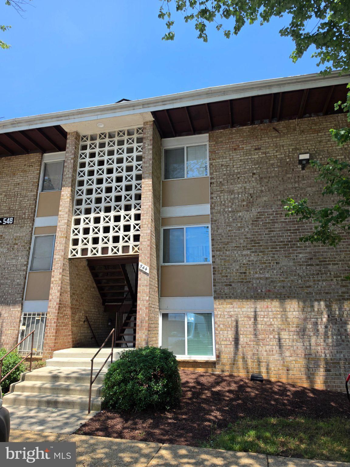 544 Wilson Bridge Drive 6745 B-2