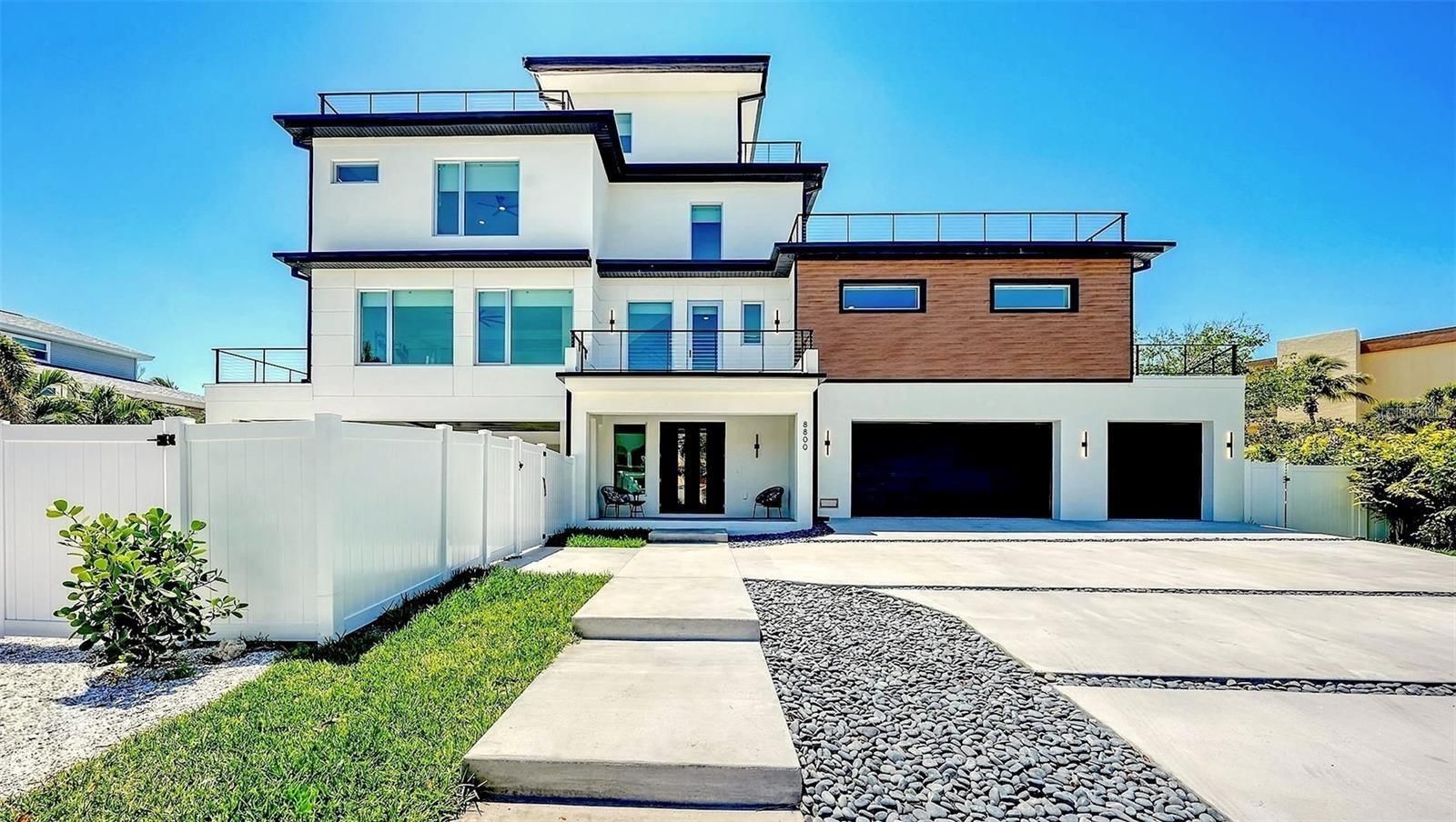 8800 Midnight Pass Road