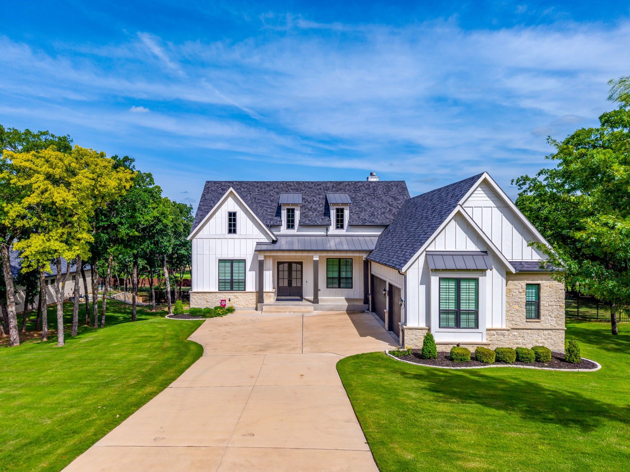 560 Prairie Timber Road
