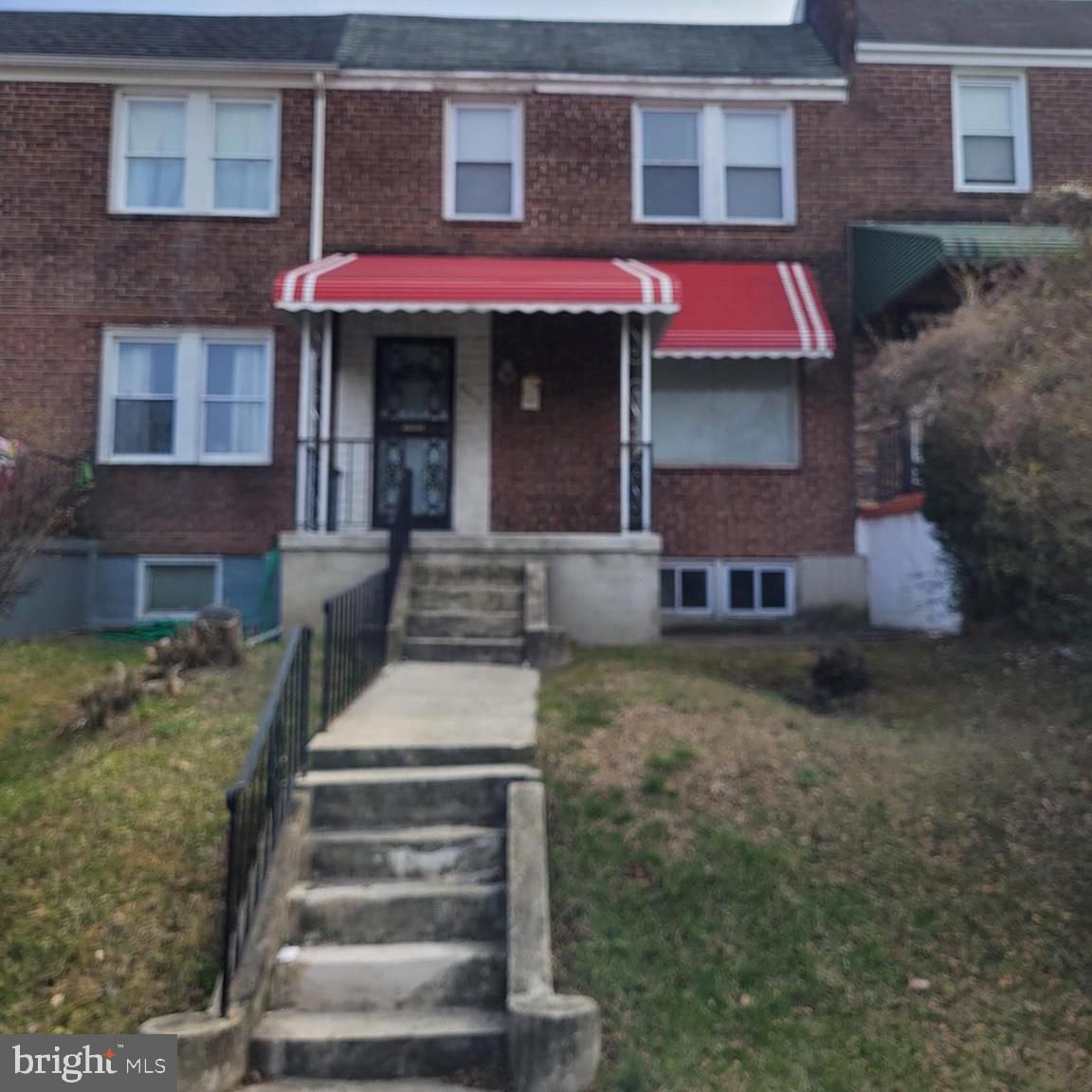 2717 E Federal Street